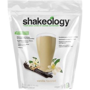 Protein Powder Blend