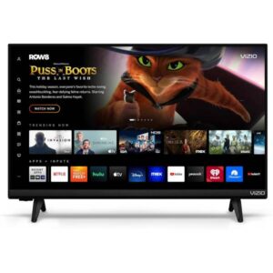 FHD LED Smart TV